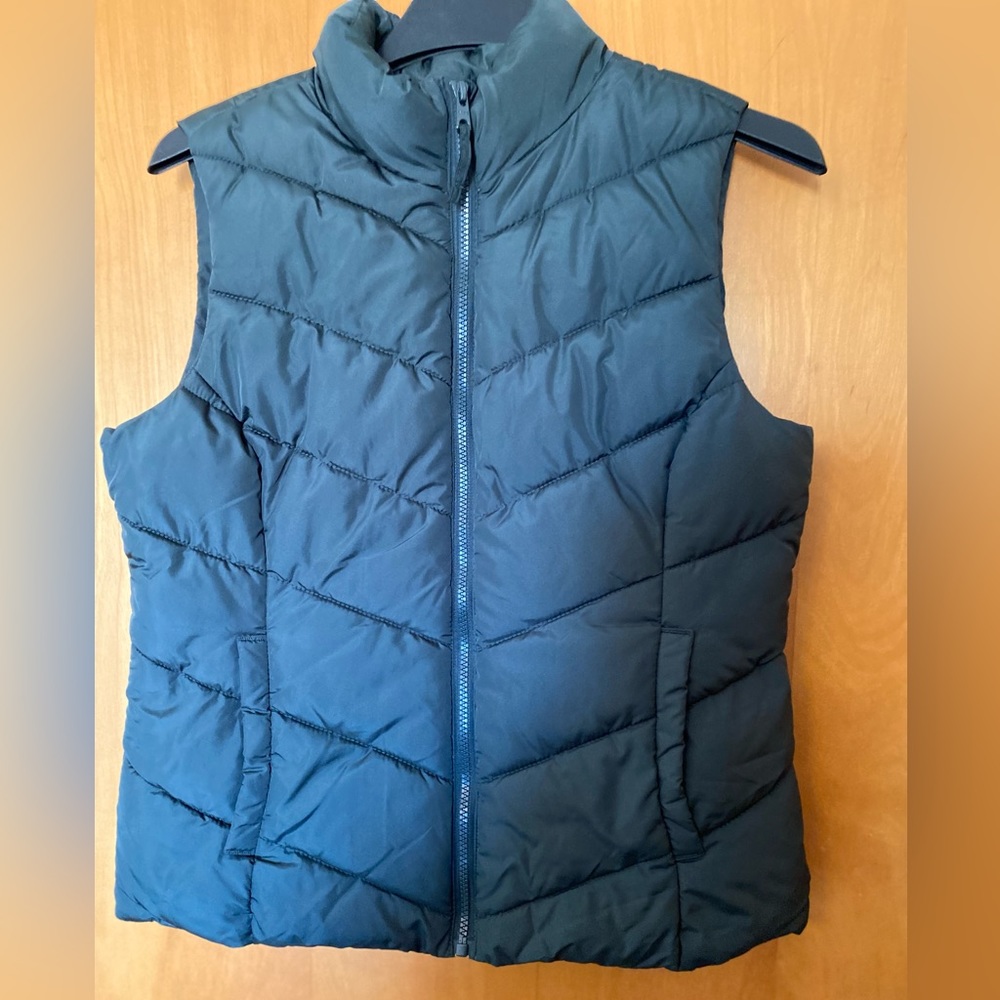 Ladies Vest